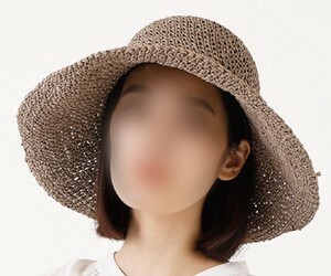 [SD Gathering] Hat Spring/Summer