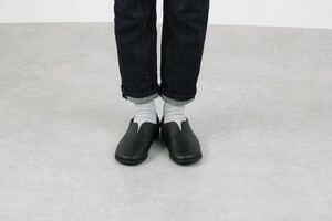 [SD Gathering] Shoes Slip-On Shoes