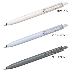 【ボールペン】ユニボールワンF ゲルインクボールペン 0.38mm