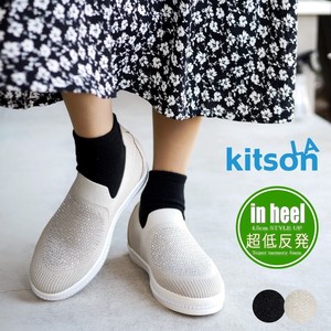 Low-top Sneakers Flat Slip-On Shoes Clear