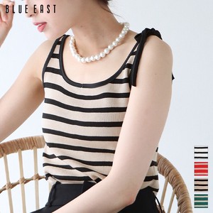 Undershirt Knitted Tops Border