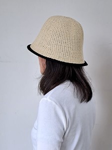 Hat/Cap Color Palette Crochet