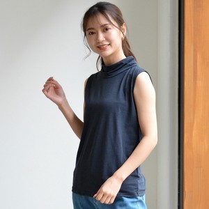 Tank High-Neck Made in Japan