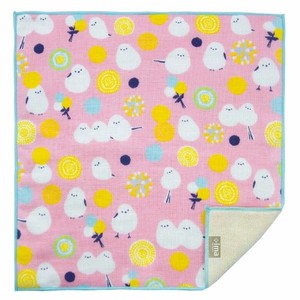 [SD Gathering] Towel Handkerchief Shimaenaga M Made in Japan