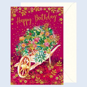 Greeting Card CHIKYU GREETINGS