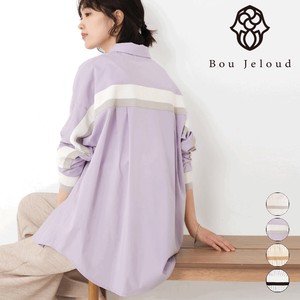 Button Shirt/Blouse Switching 【2024NEW】 New Color