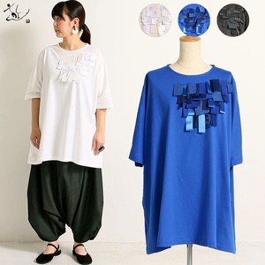 Button Shirt/Blouse Large Silhouette 2024 Spring/Summer