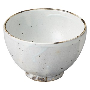 Shigaraki ware Soup Bowl
