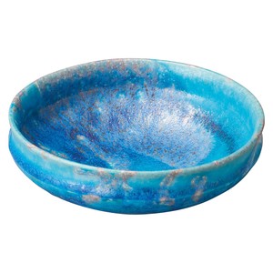Shigaraki ware Side Dish Bowl 14cm