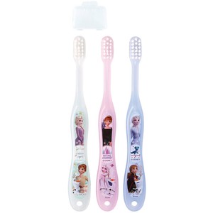 Toothbrush Frozen