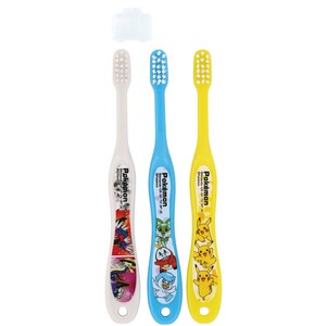 Toothbrush Pokemon