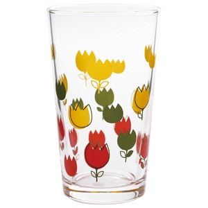 Cup/Tumbler Pudding Tulips