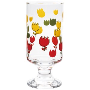 Cup/Tumbler Pudding Tulips