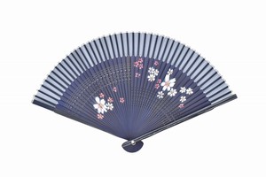 Japanese Fan Sakura Ladies'