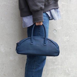 Duffle Bag Cattle Leather Made in Japan