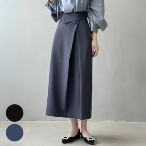 Skirt Design Waist 2024 Spring/Summer