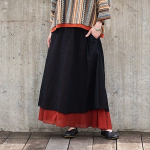 Skirt Color Palette 【2024NEW】
