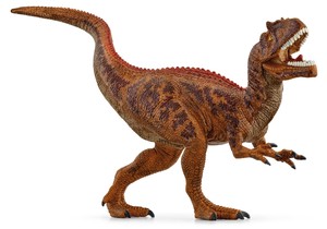 シュライヒ アロサウルス 15043