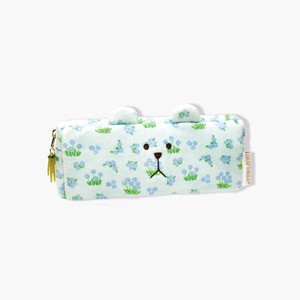 Pen Case Pouch Flower craftholic Craft Spring