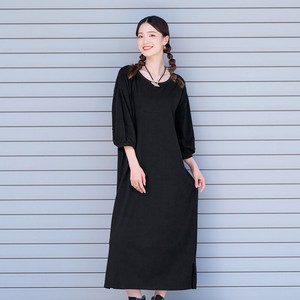 Casual Dress One-piece Dress Cut-and-sew 【2024NEW】
