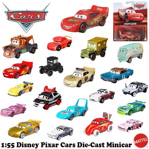 Model Car Cars DISNEY cars Mini