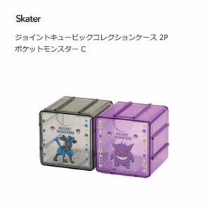 Small Item Organizer collection Skater Pokemon
