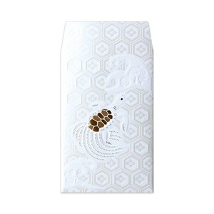 Envelope Foil Stamping Pochi-Envelope Made in Japan