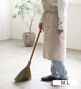 Broom/Dustpan M Size L