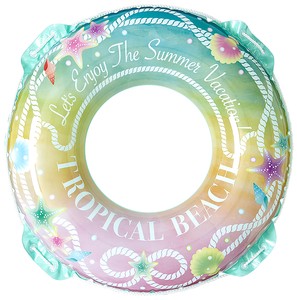Swimming Ring/Beach Ball 90cm