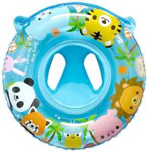 Swimming Ring/Beach Ball Animals