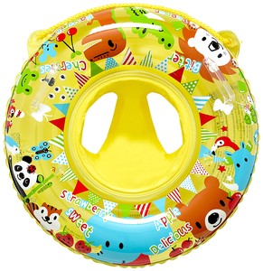 Swimming Ring/Beach Ball Animal