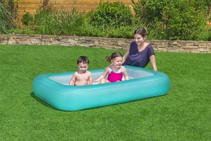 Inflatable Pool 165cm