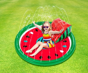Inflatable Pool Watermelon 120cm