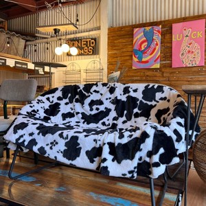 Multi-use Cover Large Size Blanket Fleece 160 x 200cm