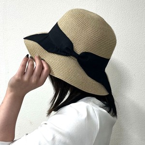 新作 2024【クーコ COOCO】ウォッシャブル ポケッタブル ハット HAT 帽子