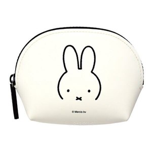 Pouch Miffy Silicon