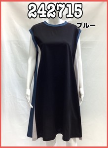 Casual Dress Color Palette A-Line Tops One-piece Dress Ladies' 2024 NEW