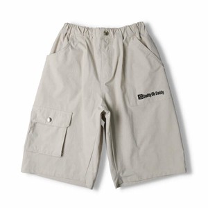 Kids' Short Pant Absorbent Quick-Drying Pocket 5/10 length