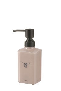 Dispenser Hand Soap Dispenser Pink Mini