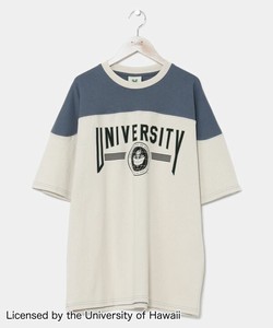 T-shirt Bicolor 【2024NEW】