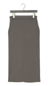 Skirt Narrow Skirt 2024 NEW