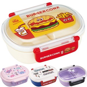 Bento Box Lunch Box M Made in Japan