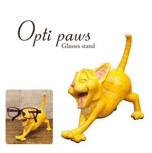 Animal Ornament Glasses Stand Animal