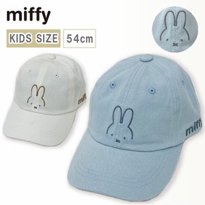 【新商品】キッズサイズ ミッフィー キャップ 帽子