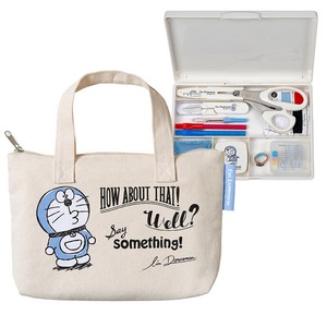 Sewing Set Doraemon