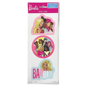 Stickers Sticker Barbie