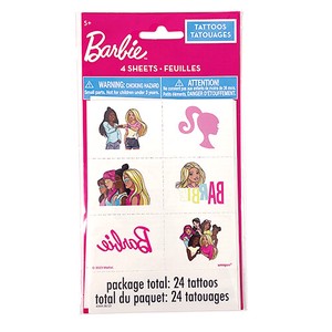 Stickers Sticker Barbie