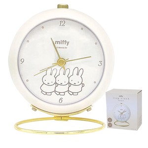 Table Clock Miffy