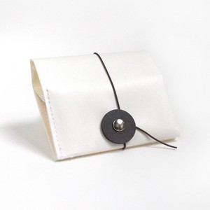 PAPER WALLET  08　ホワイト　かみのおさいふ（日本製）【財布】