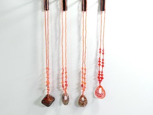 Necklace/Pendant Necklace Long
